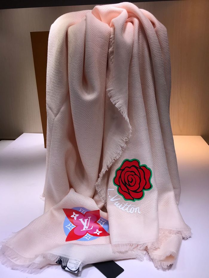 Louis Vuitton Scarf LV00087